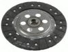 SACHS 1864 485 031 Clutch Disc